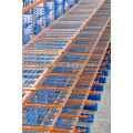 2016 Warehouse Heavy Duty Horizontal Cantilever Rack